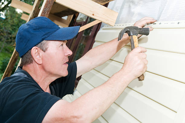 Best Steel Siding Installation  in New Cumberland, WV