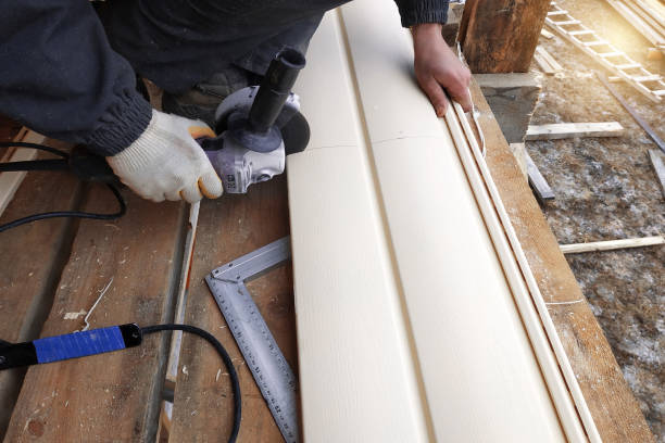 Affordable Siding Repair and Maintenance Services in New Cumberland, WV